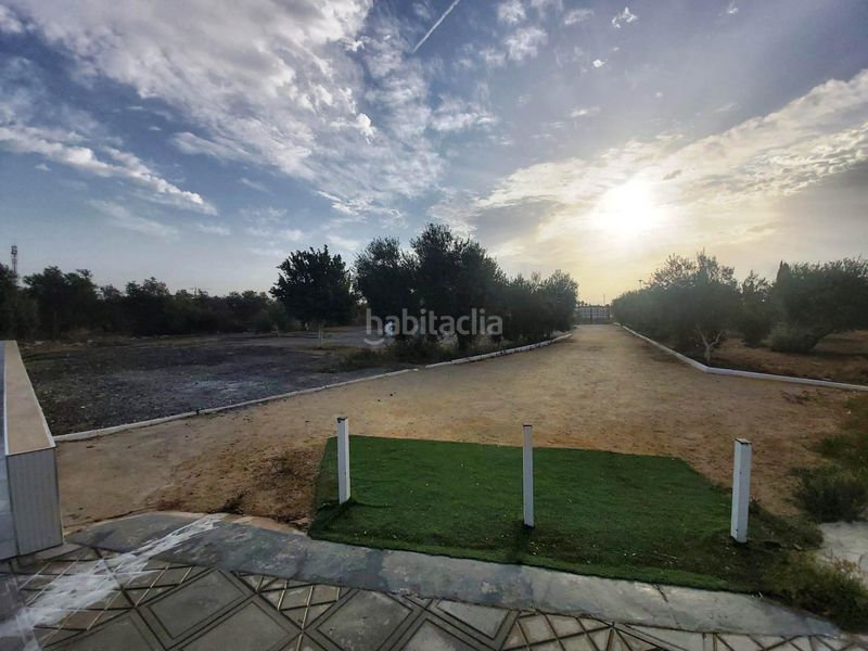 Foto 6719e4a2-4888-4106-a653-99ee17c5409f. Casa amb aparcament piscina a Pedanías Norte Utrera
