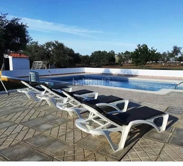 Foto a15565a9-2959-45f1-814f-3274df560e27. Casa amb aparcament piscina a Pedanías Norte Utrera