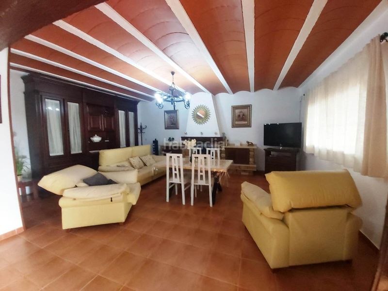 Foto bf30b7bf-e7e4-47b0-b58a-3dfb7ba77ec3. Casa amb aparcament piscina a Pedanías Norte Utrera