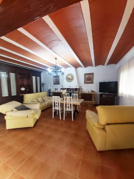 Foto ffa92175-313c-46c0-aaaa-b0555dafcaec. Casa amb aparcament piscina a Pedanías Norte Utrera