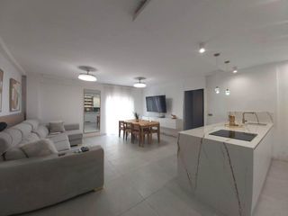 Appartement à Estación - La Fontanilla - El Tinte. Piso en venta  bajo con patio, ascensor, garaje y trastero