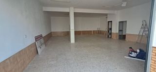Geschäftsraum in Torre Cruz - Los Molinos. Local comercial