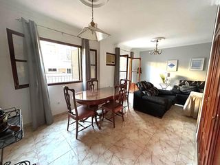 Appartement à Centro. Amplio piso en venta en pleno centro con parking y trastero!  co