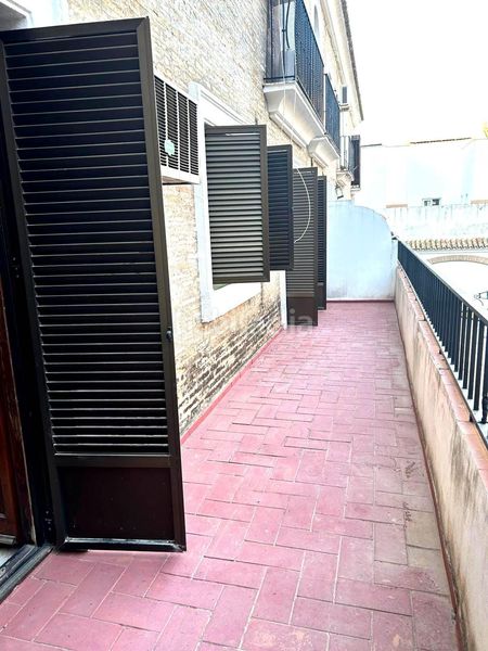 Foto 0329c809-608c-4c8c-8cba-5829ed2f6827. Pis amb aparcament a Centro Utrera