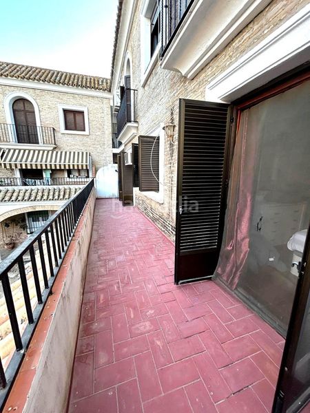 Foto 41a7cf69-23b4-4adf-943c-770813d09188. Pis amb aparcament a Centro Utrera