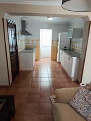 Miete Etagenwohnung in Estación - La Fontanilla - El Tinte. Piso en alquiler en los remedios