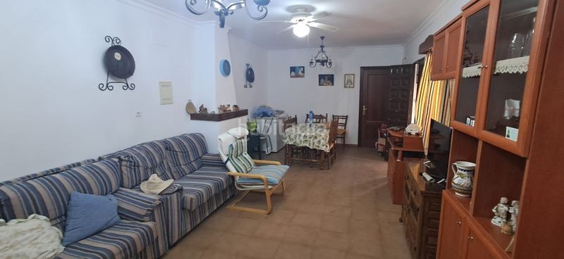 Foto 5ec9cbca-4769-4eb9-a9ad-b7010edb78ca. Casa amb aparcament piscina a Pedanías Norte Utrera