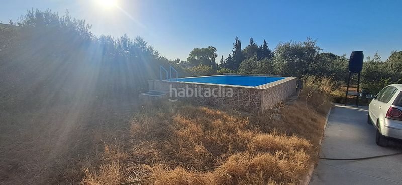 Foto 87238e26-86b4-466d-88d1-72bea09dc5c9. Casa amb aparcament piscina a Pedanías Norte Utrera