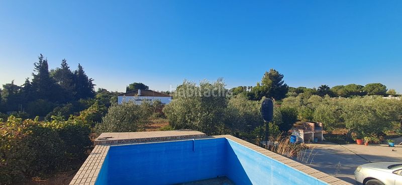 Foto a330bce1-9da7-4bab-8961-57e05c7ee30e. Casa amb aparcament piscina a Pedanías Norte Utrera