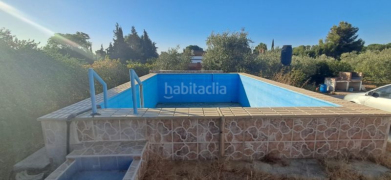 Foto ece4776e-a29d-402d-bcfe-5587856c754e. Casa amb aparcament piscina a Pedanías Norte Utrera