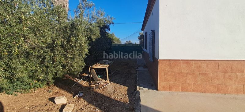 Foto ed174ec9-d4d7-4d0e-b9d1-d1b0b31856e1. Casa amb aparcament piscina a Pedanías Norte Utrera