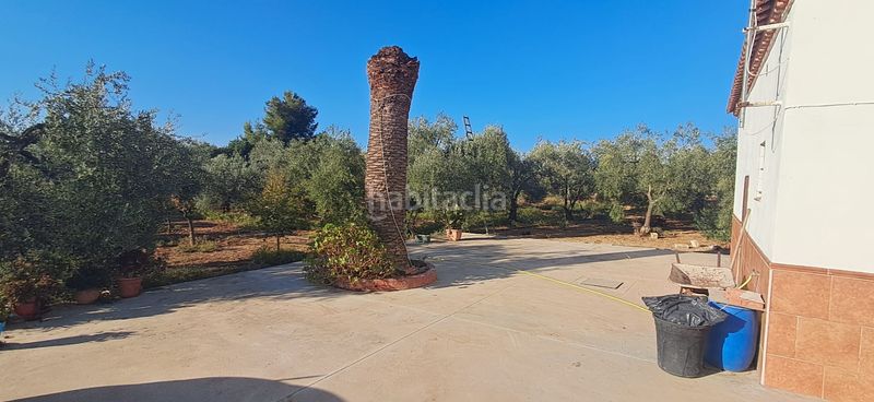 Foto fc7fe126-31c5-46c6-8eb1-32add53cecad. Casa amb aparcament piscina a Pedanías Norte Utrera