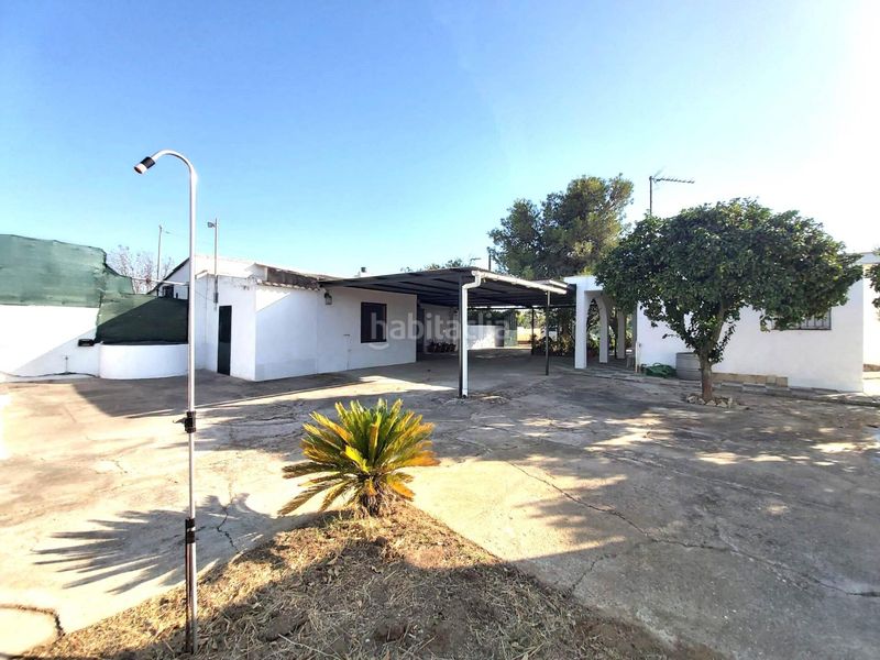 Foto 05c553c9-7ece-4925-983f-47a2719ec2b9. Casa amb aparcament piscina a Pedanías Norte Utrera