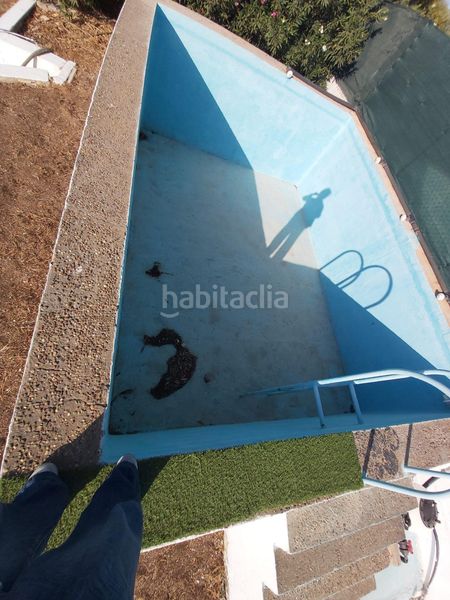 Foto 2aee5f8e-471f-4e8c-9514-cfb8c07ff486. Casa amb aparcament piscina a Pedanías Norte Utrera