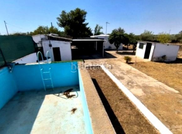 Foto 63a1a221-3c7f-4af9-8775-d2b3df93b397. Casa amb aparcament piscina a Pedanías Norte Utrera
