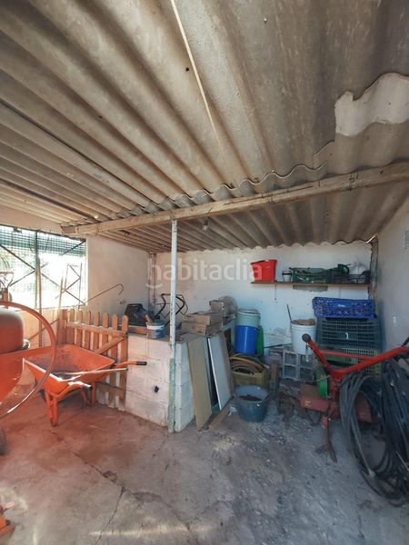 Foto 7961fa7b-5f15-4042-9d68-7af8d6fff120. Casa amb aparcament piscina a Pedanías Norte Utrera
