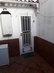 Pis a Estación - La Fontanilla - El Tinte