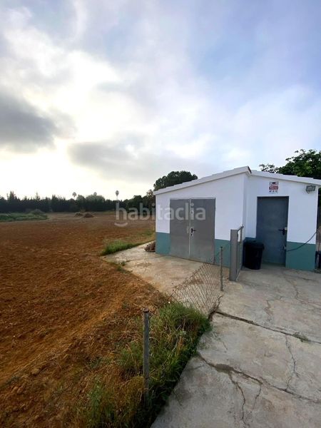 Foto 076e0d63-eabb-4fe8-b185-a4013caf3abd. Casa amb aparcament a Bellavista Sevilla