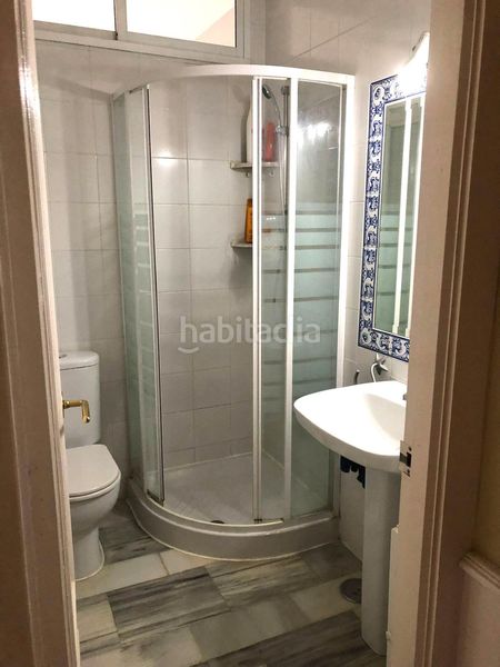 Foto 13721ea4-d92a-4d0d-89bb-6009fb33ad79. Casa amb aparcament a Bellavista Sevilla