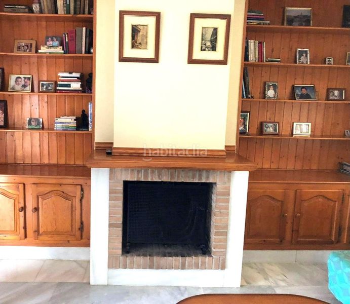 Foto 167801f7-2333-4647-8f47-be9f55e9c4a5. Casa amb aparcament a Bellavista Sevilla