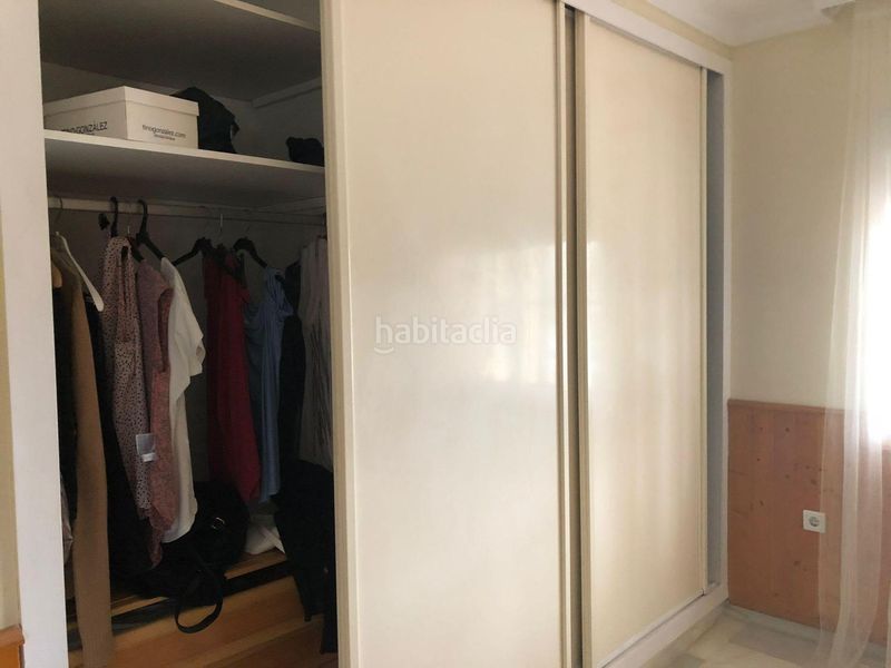 Foto 23c614be-9ae2-4830-a575-11dd7d5891e5. Casa amb aparcament a Bellavista Sevilla
