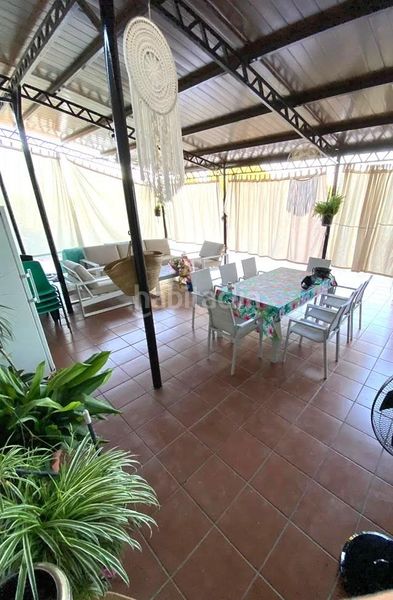 Foto 3148298a-6053-41c3-a7d7-64b456d17c6e. Casa amb aparcament a Bellavista Sevilla