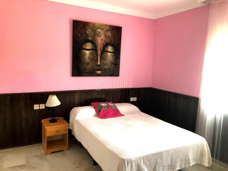 Foto 4391d807-e9d3-4b3a-8b61-15469e8bd536. Casa amb aparcament a Bellavista Sevilla