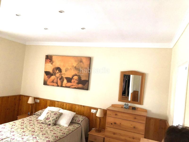 Foto 5d93ce70-750d-420d-8c3e-d6ce2e1ba782. Casa amb aparcament a Bellavista Sevilla