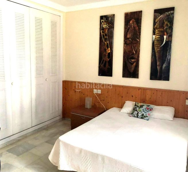 Foto 630e4710-d7c9-481a-b4b7-841ad0c0c84a. Casa amb aparcament a Bellavista Sevilla