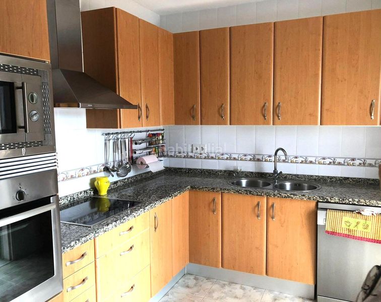 Foto 8bd56d3c-267b-402f-87c8-4aa7547f254b. Casa amb aparcament a Bellavista Sevilla