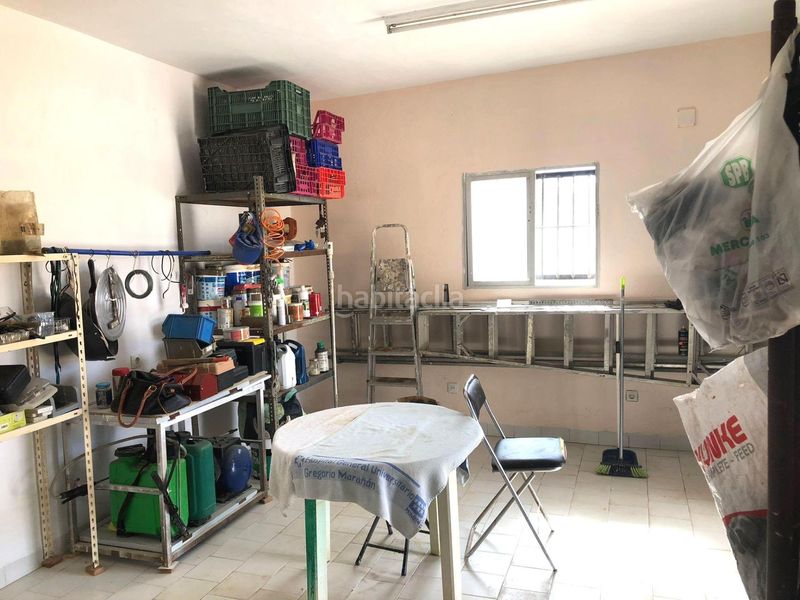 Foto 9e53c1e6-aaf2-44da-9959-b9bd8a7aba8e. Casa amb aparcament a Bellavista Sevilla