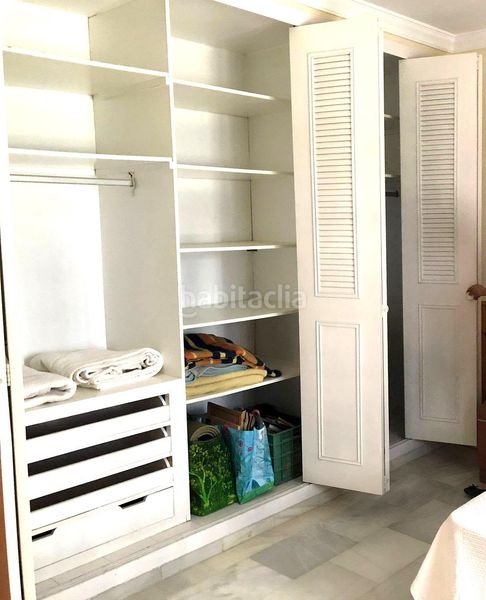 Foto cfce5d53-2a69-4822-a99d-c10d69017477. Casa amb aparcament a Bellavista Sevilla