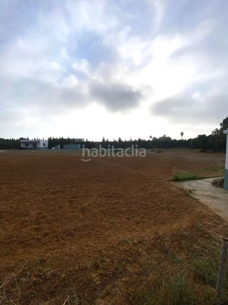 Foto d22ae373-2041-498f-9b1a-3d1aed3993bf. Casa amb aparcament a Bellavista Sevilla
