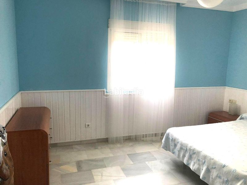 Foto ee505d43-2bdd-41a4-b7ed-08f7d96c56a3. Casa amb aparcament a Bellavista Sevilla