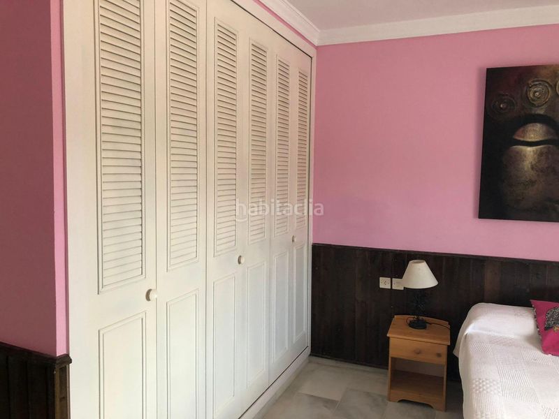 Foto febeb1b7-5b87-40be-b080-438a578d97ca. Casa amb aparcament a Bellavista Sevilla