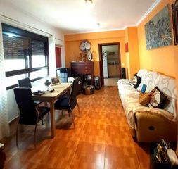 Appartamento in Torre Cruz - Los Molinos