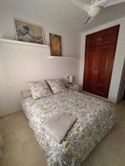 Lloguer Pis a Salesianos. Piso en primera planta en alquiler