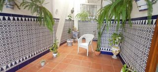 Haus in Centro. Casa en el centro