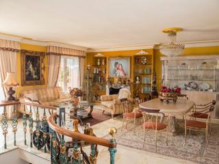 Àtic a Castillo Sohail - Myramar. Espectacular ático dúplex en venta con vistas panorámicas al cas