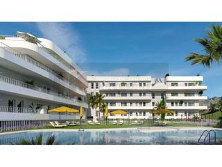 Appartement à Los Pacos. Piso de 2 dormitorios en construcción en los pacos, fuengirola.