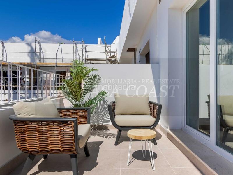 Foto 01215bb2-85af-4a9d-bad9-7be3f26295dc. Piso  de 3 dormitorios en construcción en Los Pacos, . en Fuengirola