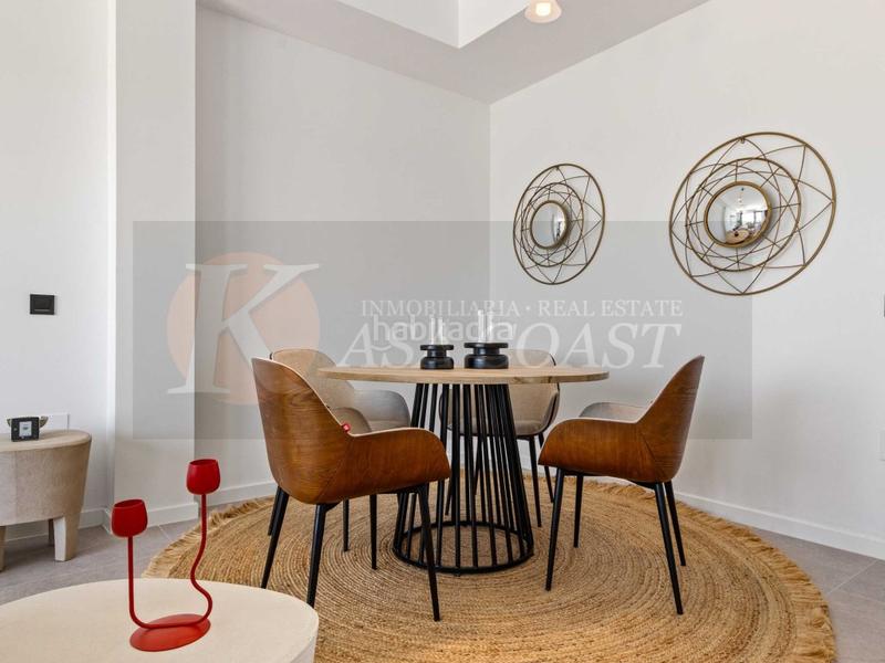 Foto 44fa279d-7185-4d2d-a453-f1f7826ffd80. Piso  de 3 dormitorios en construcción en Los Pacos, . en Fuengirola