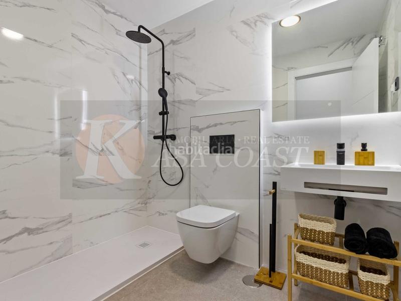 Foto 84d8362f-0d81-4c2b-9e93-7e4e09e1d776. Piso  de 3 dormitorios en construcción en Los Pacos, . en Fuengirola