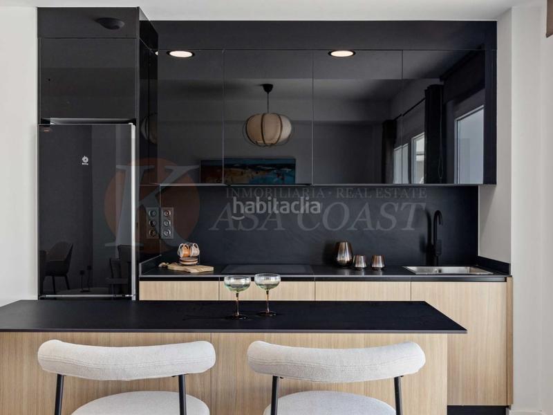 Foto 88c01653-5685-4a8d-9078-7e4ac5622f72. Piso  de 3 dormitorios en construcción en Los Pacos, . en Fuengirola