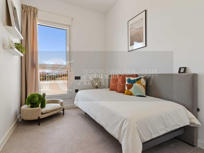 Foto 8fbf0f53-4915-4a30-8e8d-65687784c8c6. Piso  de 3 dormitorios en construcción en Los Pacos, . en Fuengirola