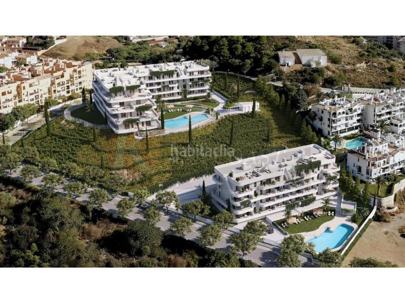Foto 981d06f1-c874-419e-8f14-372df89035dc. Piso  de 3 dormitorios en construcción en Los Pacos, . en Fuengirola