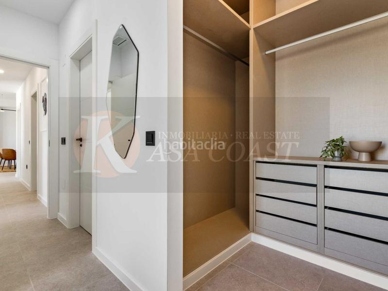 Foto d34eea44-d4d5-46ac-93bc-908f53615e04. Piso  de 3 dormitorios en construcción en Los Pacos, . en Fuengirola