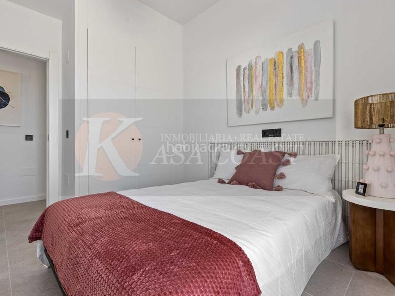 Foto eb559d8a-aff9-4389-b3f4-ab2798e44f71. Piso  de 3 dormitorios en construcción en Los Pacos, . en Fuengirola