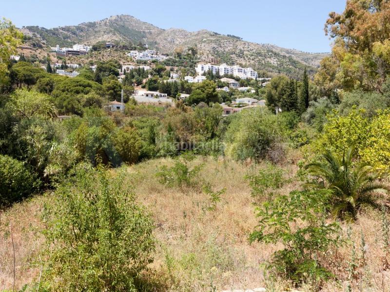Foto f28a1bc0-73eb-416a-9199-61657dbb50c8. Chalet villa en venta en zona carretera , costa. en Mijas
