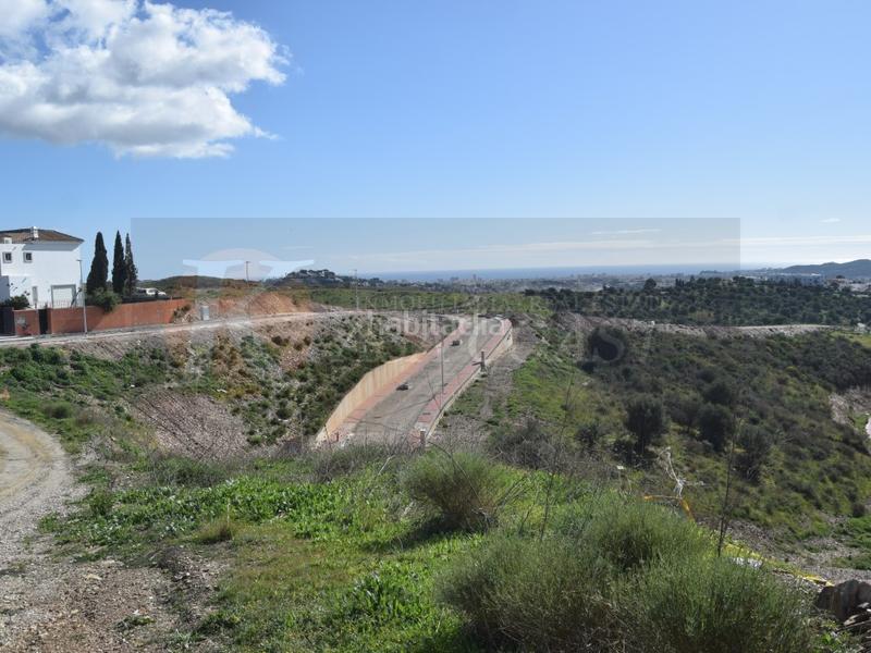 Foto 06020ea7-275f-4bab-aba4-f52474278672. Terreny residencial a Mijas golf Mijas